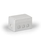 ENSTO - Kotelo Cubo S harm.kansi - SPCM081306G