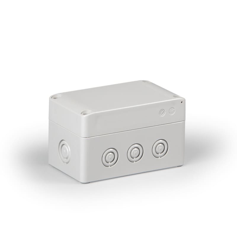 ENSTO - Kotelo Cubo S harm.kansi - SPCK081306G