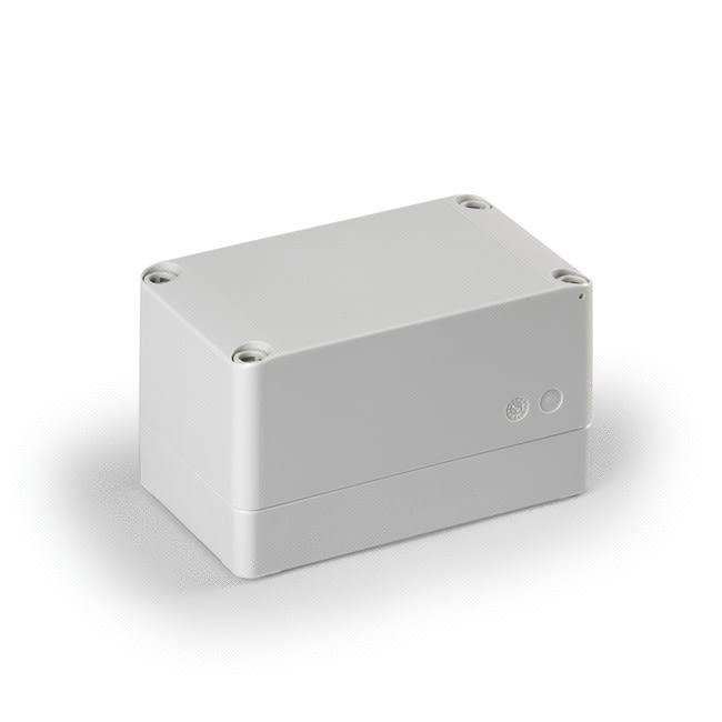ENSTO - Kotelo Cubo S harm.kansi - SABP081308LG