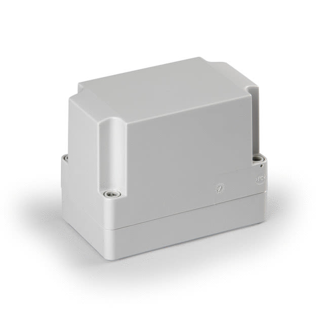 ENSTO - Kotelo Cubo S harm.kansi - SPCP081310LG