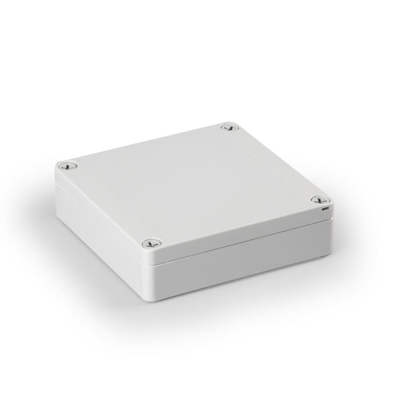 ENSTO - Kotelo Cubo S harm.kansi - SPCP131304LG