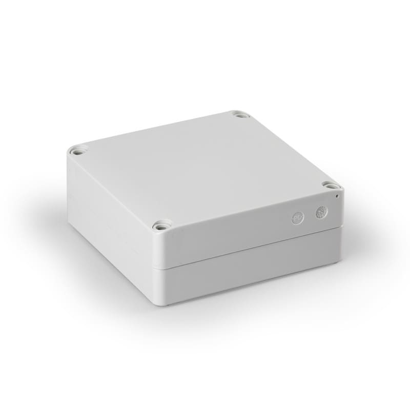 ENSTO - Kotelo Cubo S harm.kansi - SPCP131305LG