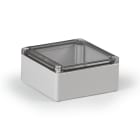 ENSTO - Kotelo Cubo S kirkas kansi - SABP131306T