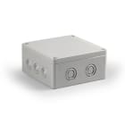 ENSTO - Kotelo Cubo S harm.kansi - SPCK131306G