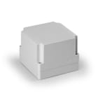 ENSTO - Kotelo Cubo S harm.kansi - SABP131310LG