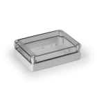 ENSTO - Kotelo Cubo S kirkas kansi - SABP131805LT