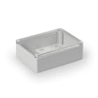 ENSTO - Kotelo Cubo S harm.kansi - SPCP131806G