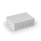 ENSTO - Kotelo Cubo S harm.kansi - SPCM131806G