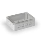 ENSTO - Kotelo Cubo S kirkas kansi - SPCK131806T