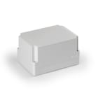 ENSTO - Kotelo Cubo S harm.kansi - SPCP131810LG