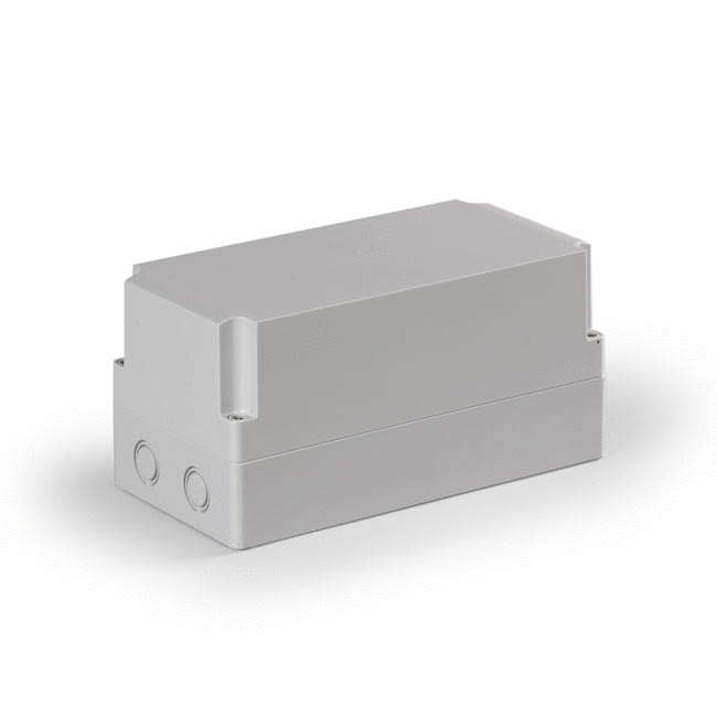 ENSTO - Kotelo Cubo S harm.kansi - SPCM132513G