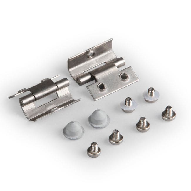 CASEMET - Saranapari - FHI2 RUOSTUMATON