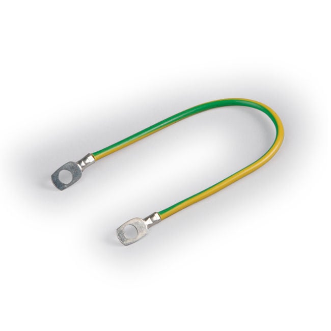 CASEMET - Maad.punos 2,5mm2 200mm pitkä - EG200 Cu COBO E