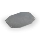 CASEMET - Asennuslevy - FMP6020 KUUMASINKITTY