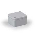 ENSTO - Alumiinikotelo 64x58x34mm - HALP060604 CUBO H