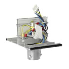 GARO - Kytkentäalusta GARO - PFDF Kytkentäalusta tuplakotel