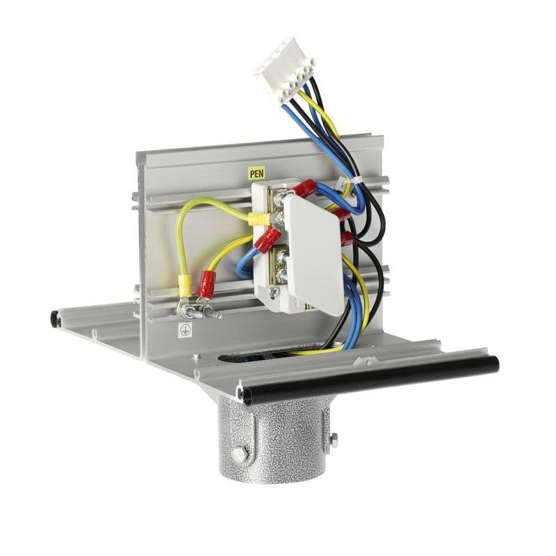 GARO - Kytkentäalusta GARO - PFDF Kytkentäalusta tuplakotel