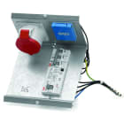 GARO - Pistorasiaelementti GARO - AEU 416-UIF-JFB Pist.ras.elem