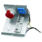 GARO - Pistorasiaelementti GARO - AEU 416-UIF-JFB Pist.ras.elem