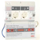 GARO - Pistorasiaelementti GARO - IDV 210-2F