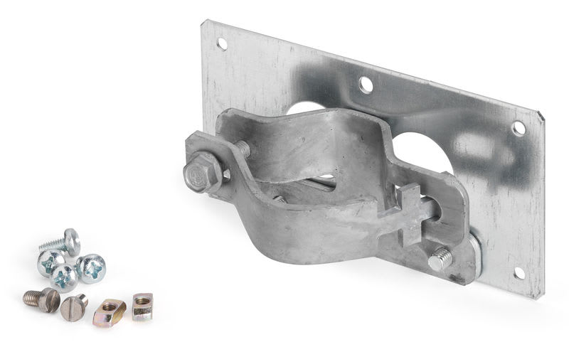 GARO - Pylväskiinnike GARO - MVRF -Pylvässeinäkiinnike