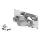 GARO - Pylväskiinnike GARO - MVRF -Pylvässeinäkiinnike