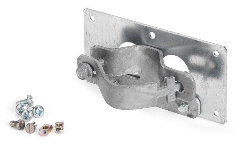 GARO - Pylväskiinnike GARO - MVRF -Pylvässeinäkiinnike