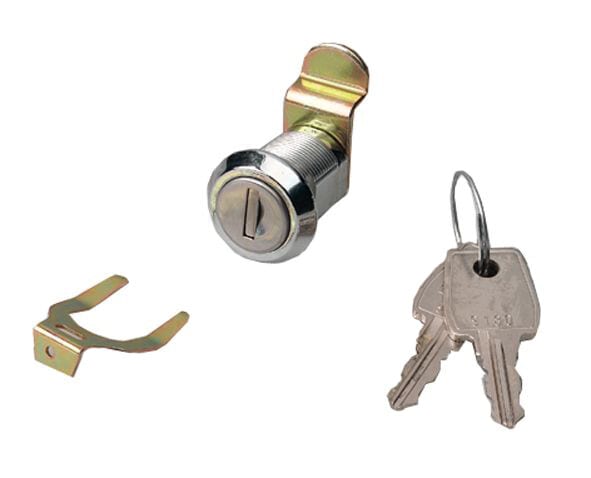 GARO - Lukko GARO - MVL 3 -Yleislukko