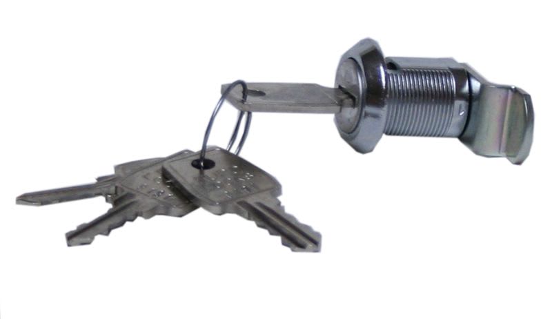 GARO - Lukko GARO - MVL 4 -Järjestelmälukko