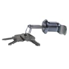 GARO - Lukko GARO - MVL 4 -Järjestelmälukko