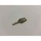 GARO - Avain GARO - MVN 3 Vara-avain lukko MVL3