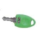 GARO - Avain GARO - MVL 4 Vara-avain lukko MVL 4