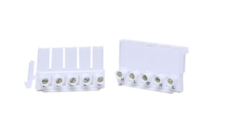 GARO - Pistoliitin GARO - Pistoliitin