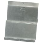 GARO - Pistorasiaelementti GARO - A0 -Peitelevy tyhjä kotelo