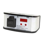 GARO - Piharasia Garo - MELN-P10 PISTORASIAKOTELO