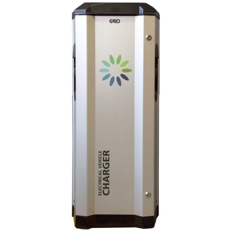 GARO - Latausasema Garo - LS4-T211WO V