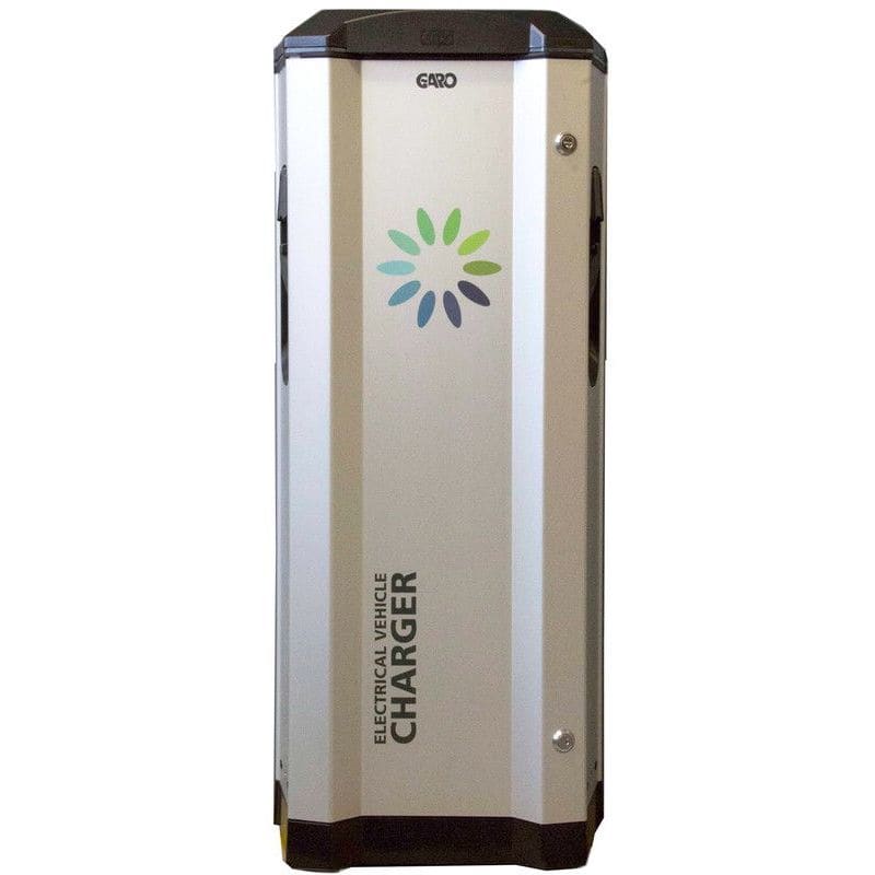 GARO - Latausasema Garo - LS4M-T211WO V