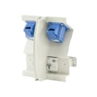 GARO - Piharasia GARO - ACN 216-2F Pistorasiaelementti