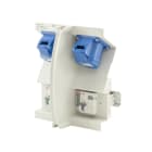 GARO - Piharasia GARO - ACMN 210-2F Pistorasiaelementt