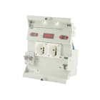 GARO - Piharasia GARO - KLN 206-1F Pistorasiaelementti