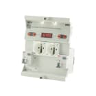 GARO - Piharasia GARO - KLN 206-2F Pistorasiaelementti