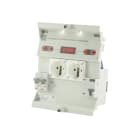 GARO - Piharasia GARO - KLN 210-1F Pistorasiaelementti