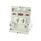 GARO - Piharasia GARO - KLN 210-2F Pistorasiaelementti