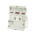 GARO - Piharasia GARO - KLN 216-1F Pistorasiaelementti