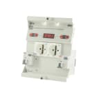 GARO - Piharasia GARO - KLN 216-2F Pistorasiaelementti