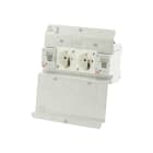 GARO - Piharasia GARO - A 210-2F Pistorasiaelementti