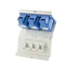 GARO - Piharasia GARO - AC 306-3F Pistorasiaelementti