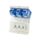 GARO - Piharasia GARO - AC 316-3F Pistorasiaelementti