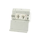 GARO - Piharasia GARO - A 216-1F Pistorasiaelementti