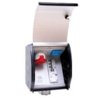 GARO - Pistorasiakeskus Garo - AEU 416F Kotelop. Pylväs